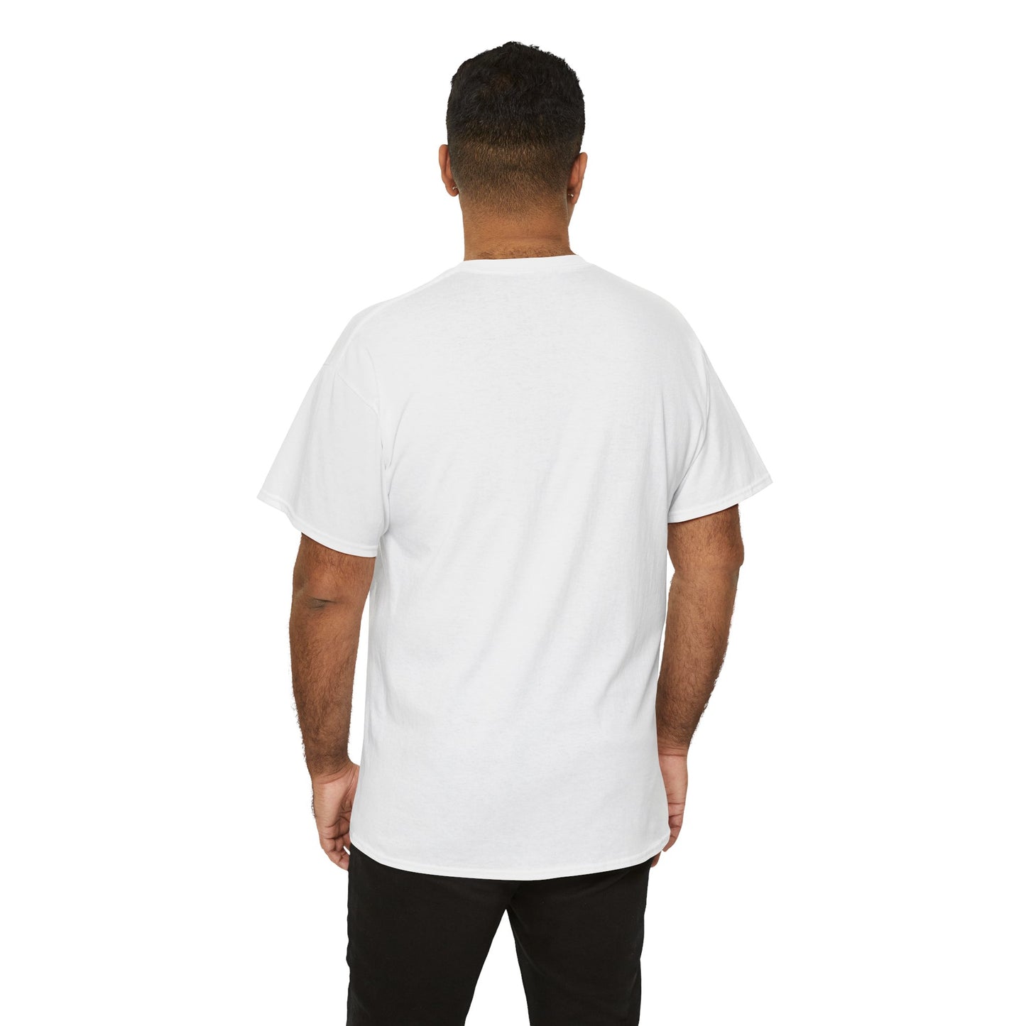 I Love Gaza, Heartbeat of Resilience, Palestine T-Shirt