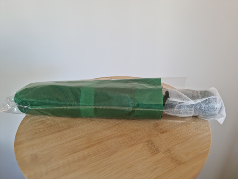 Palestine Flag Umbrella
