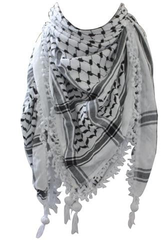 Palestinian Keffiyeh
