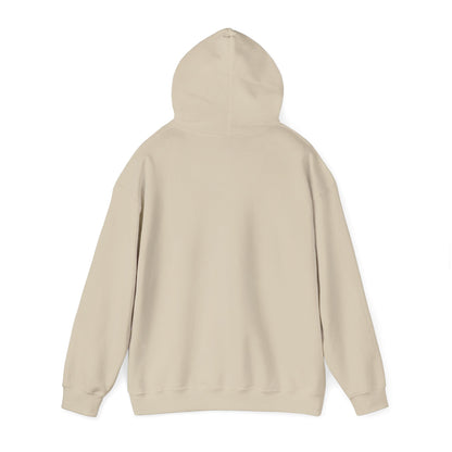 Snuggle Up in Solidarity: The Palestine Heart Hoodie