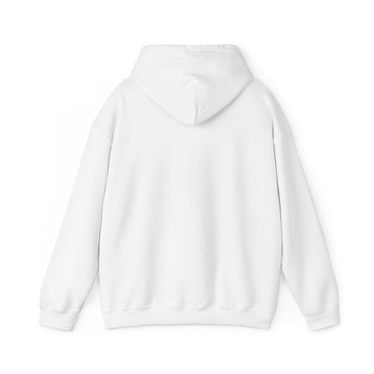 Snuggle Up in Solidarity: The Palestine Heart Hoodie