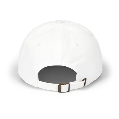 I Love Gaza Classic Dad Cap - Casual Hat, Heartbeat of Resilience Design, Unique Gift, Stylish Accessory, Everyday Wear