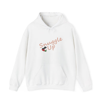 Snuggle Up in Solidarity: The Palestine Heart Hoodie