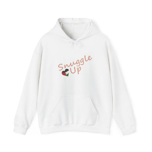 Snuggle Up in Solidarity: The Palestine Heart Hoodie