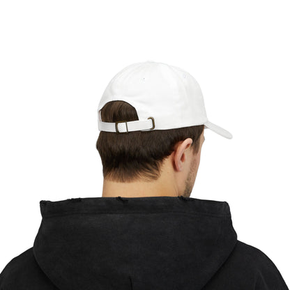 I Love Gaza Classic Dad Cap - Casual Hat, Heartbeat of Resilience Design, Unique Gift, Stylish Accessory, Everyday Wear