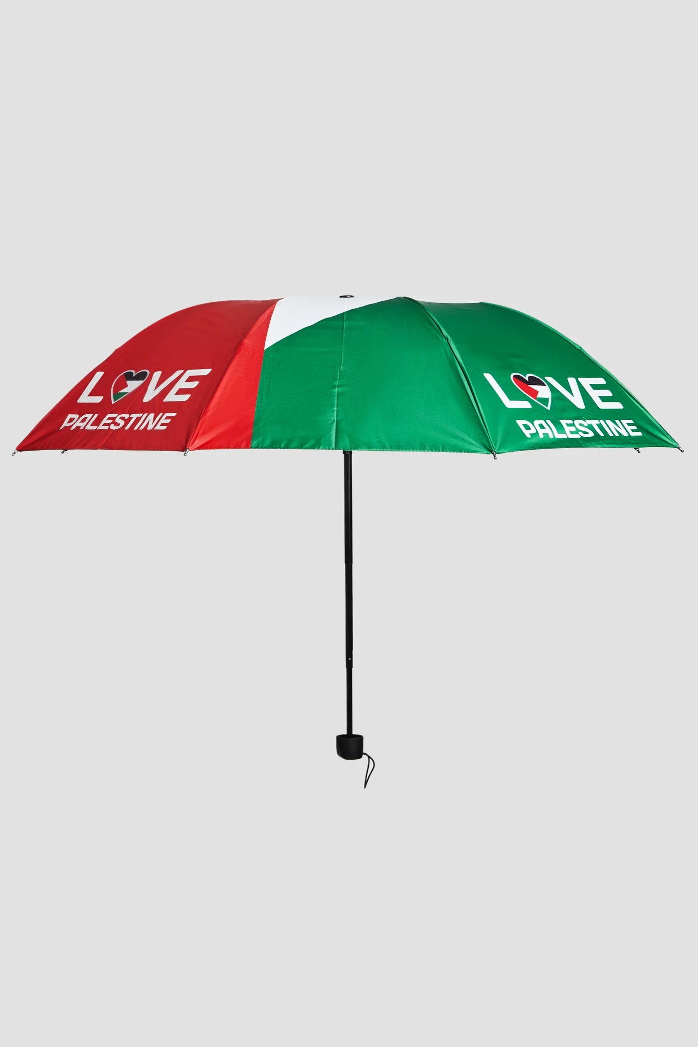 I Love Palestine Umbrella