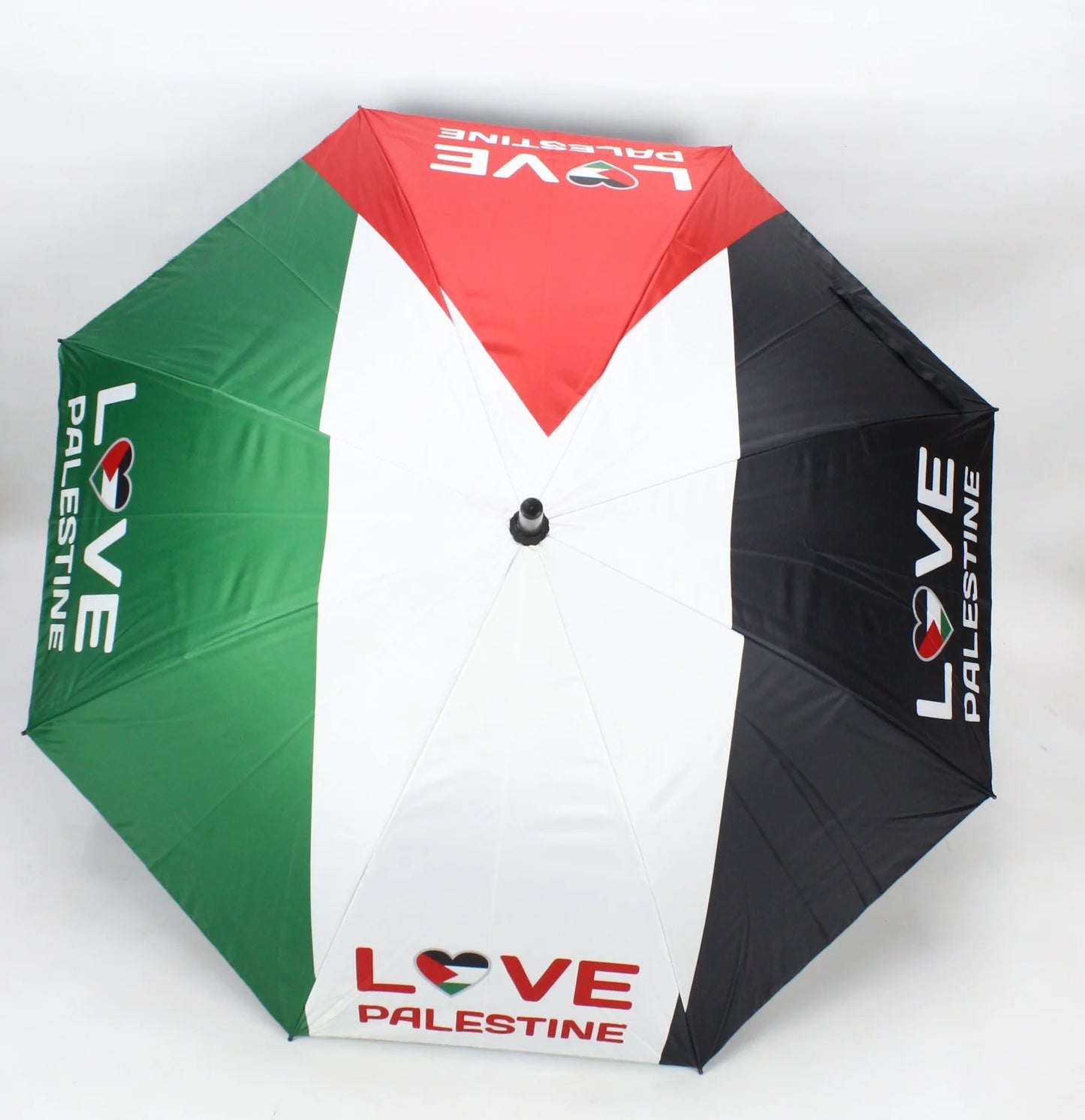 I Love Palestine Umbrella