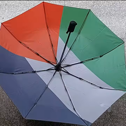Palestine Flag Umbrella