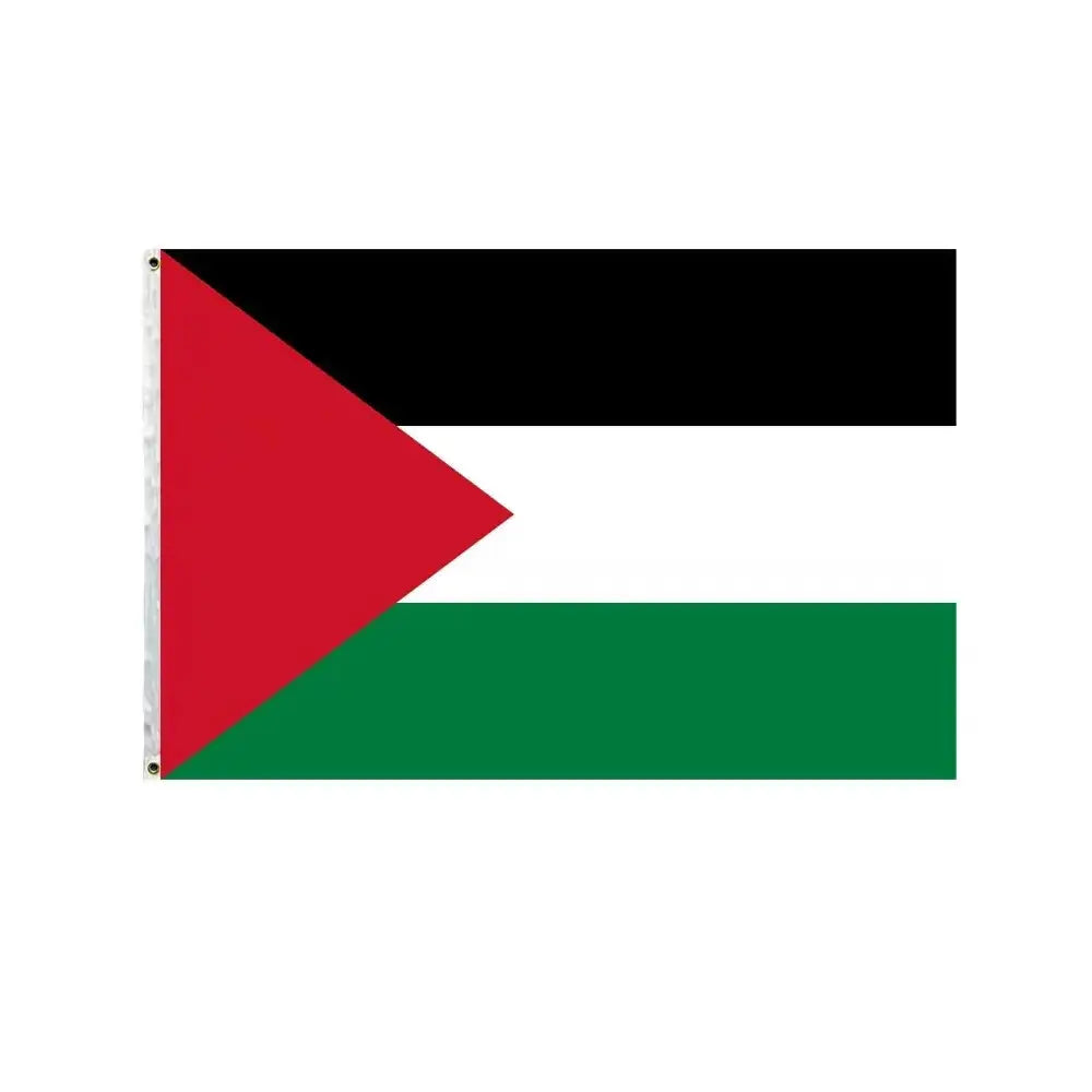 Palestinian Flag