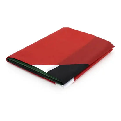 Palestinian Flag